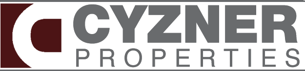 Cyzner Properties Logo